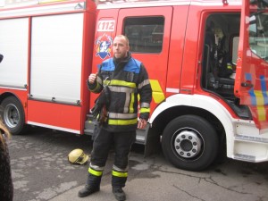 Pompier 1