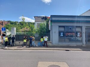 Ambassadeurs de la propreté - Verviers - 02-06-2025